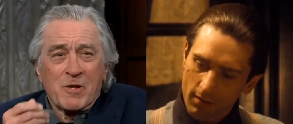 „Vito Corleone”, probleme după divorț. Robert De Niro acceptă „orice proiect artistic”, pentru a-și întreține fosta soție