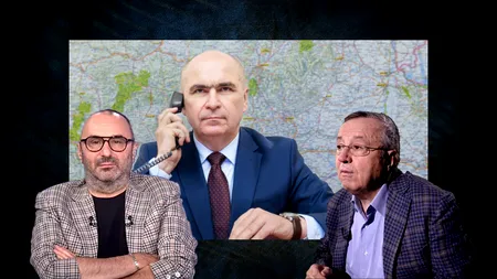 Ion Cristoiu: „Bolojan i-a FORȚAT mâna lui Dan. S-a încercat varianta cu Dragu, dar nu a mers”