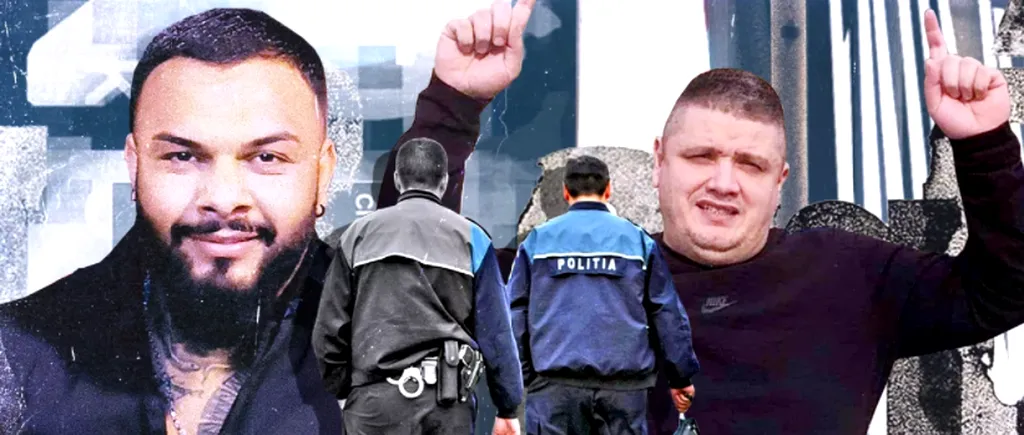 Liderul interlop Mircea Nebunu a fost prins în Italia. Arestarea șefului grupării Sportivilor a provocat un adevărat război în lumea interlopă