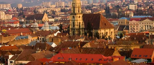 Primăria Cluj-Napoca nu mai trebuie să amplaseze plăcuțe bilingve