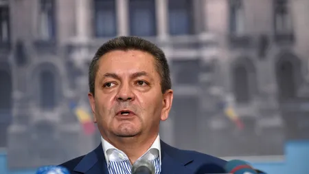 Rus: Am găsit în MAI un act managerial neperformant, reformele au avut un caracter haotic 