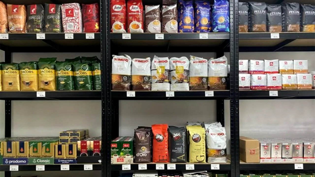 Se scumpește cafeaua preferată a românilor, de la 16 februarie 2026