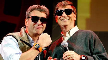 Swatch lucrează la o baterie pentru ceasuri inteligente care poate ține 6 luni
