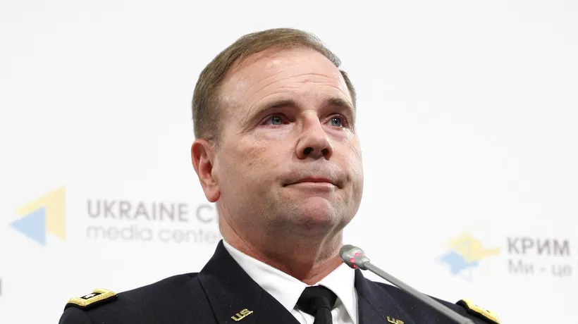 EXCLUSIV | Generalul Ben Hodges: ”Forțele ruse sunt într-un vid strategic profund, suferă pierderi uriașe, au probleme de moral. Ucraina va elibera teritoriul ocupat până la sfârșitul anului, dacă Occidentul face ceea ce a promis”