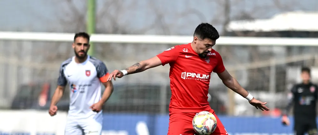 Adrian Petre, fost atacant la FCSB, a anunțat că se retrage din fotbal, dar la 24 de ore s-a răzgândit! Unde va juca