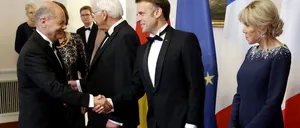 Macron și Scholz avertizează asupra provocărilor GEOPOLITICE și cer consolidarea suveranității și competitivității UE