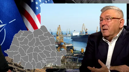 VIDEO | Cornel Nistorescu, jurnalist: „România este un teritoriu de mare importanță strategică”