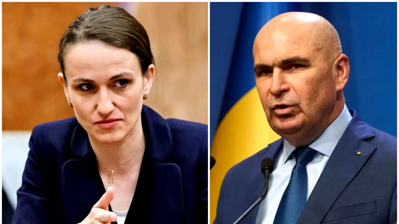 Ilie Bolojan și Oana Țoiu ar fi solicitat Comisiei Europene să taie României cele 770 de milioane de euro din PNRR, din cauza 