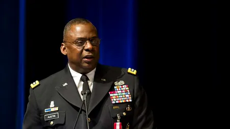 Lloyd Austin, acuzat că a încălcat legea! Casa Albă nu a fost informată despre spitalizarea șefului Pentagonului