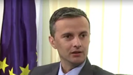 Cristian Socol, artizan al programelor de guvernare ale PSD, revine la conducerea Fondului Român de Contragarantare. Cât e indemnizația lui lunară