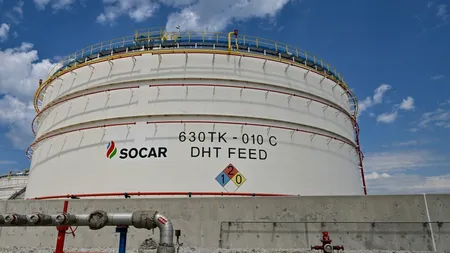 Turcia reduce importurile de petrol din Rusia, pe fondul sancțiunilor impuse de Donald Trump