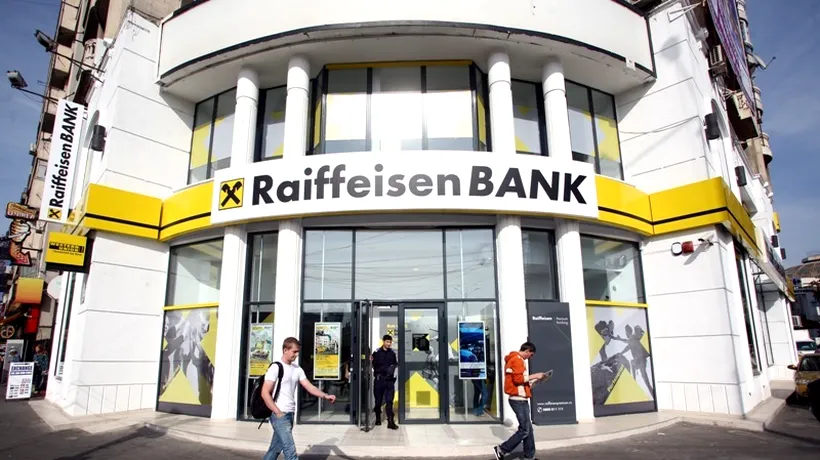 E oficial: Clienții persoană fizică ai Citi, preluați de Raiffeisen Bank România