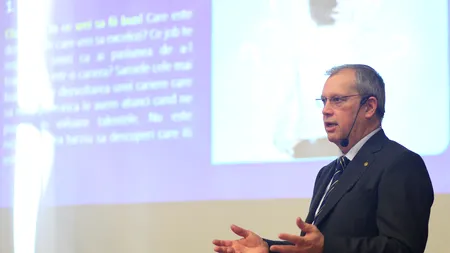 Nepoata lui Dumitru Prunariu a murit de meningită, după ce medicii de pe o ambulanță privată i-au pus diagnosticul de enterocolită. Alte cazuri de diagnostic greșit în România