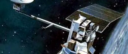Satelitul militar rus Geo-IK-2 va reveni pe Pământ pe 16 iulie