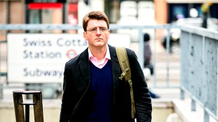 Alexander Adamescu CONTESTĂ decizia de extrădare