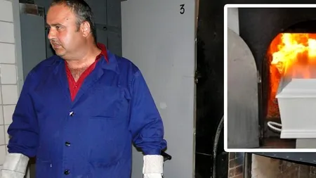 Am făcut CALCULUL complet! Câți lei costă incinerarea la crematoriu în România, în 2023. Tariful e mai mic decât prețul unei înmormântări