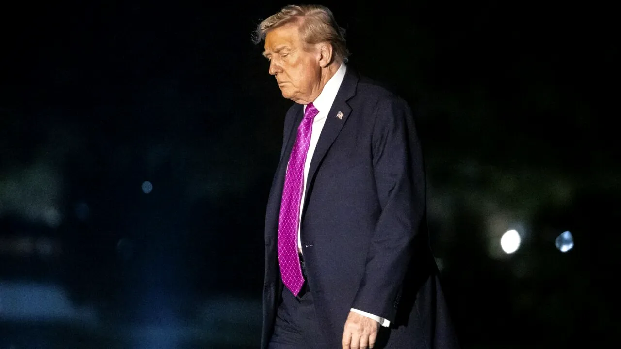 Trump a avertizat ISRAELUL împotriva desfășurării unor noi operațiuni militare împotriva Doha/ „Qatarul este un foarte bun aliat”