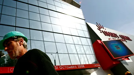 Mall-ul Liberty Center din Rahova a fost VÂNDUT la prima licitație