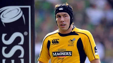 Polițiștii au descoperit un CADAVRU în cazul rugbistului dispărut. Autoritățile nu pot confirma încă identitate acestuia