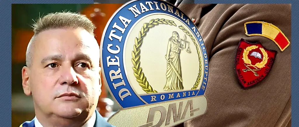 Contractele pentru care șeful CJ Călărași a fost trimis în judecată de DNA. Centrul Militar Județean, lăsat fără pază armată, dintr-o semnătură