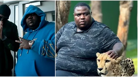 Cunoscut rapper, ÎMPUȘCAT mortal în Amsterdam! S-a tras o rafală de gloanțe asupra mașinii sale