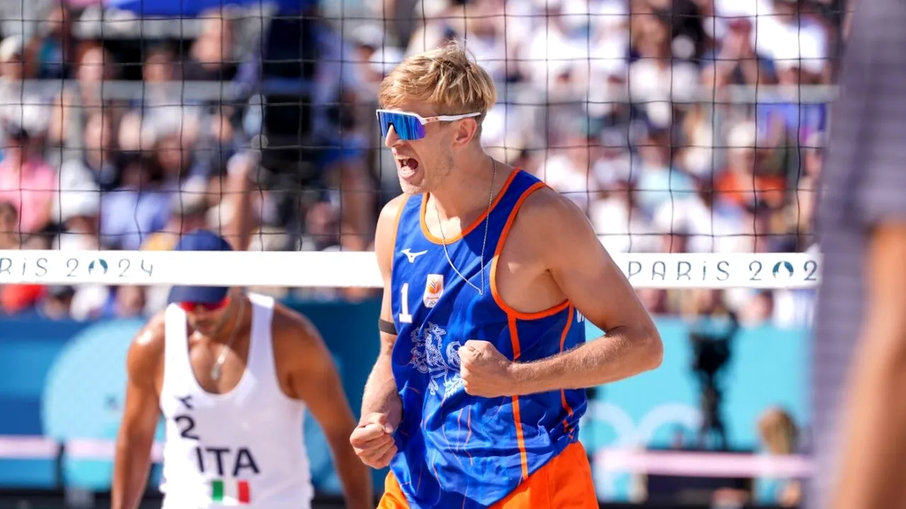 Continuă controversele la Jocurile Olimpice. Un sportiv condamnat pentru că a violat o minoră, huiduit de public