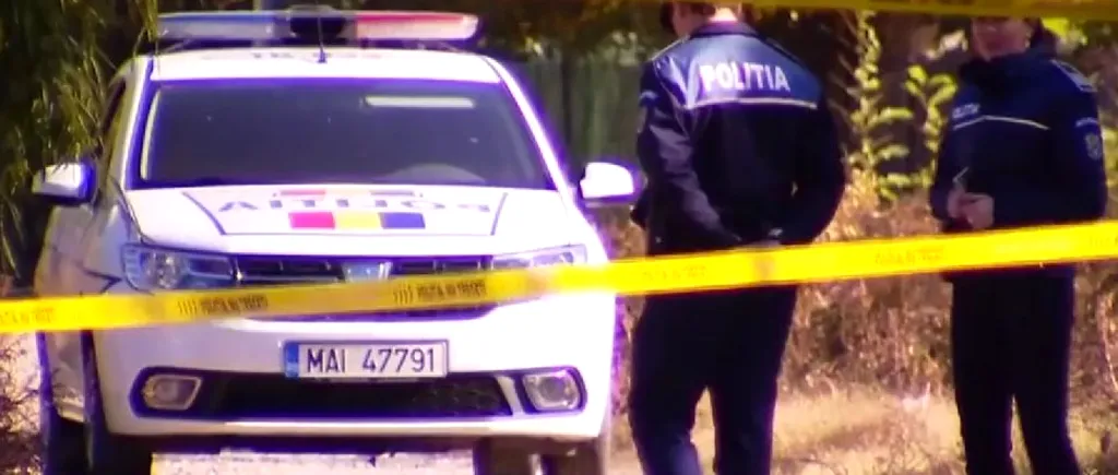 Crimă oribilă în județul Buzău! Trei minori sunt cercetați după ce ar fi ucis un bătrân de 80 de ani pentru a-i fura o bicicletă
