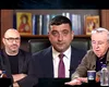 Ion Cristoiu: „Scorul lui Simion nu poate fi răsturnat decât printr-o EMOȚIE colectivă ieșită din comun”