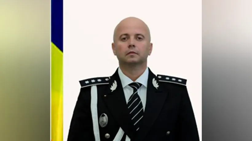 Șeful Poliției Cluj a fost eliberat din funcție. Cine i-ar putea lua locul