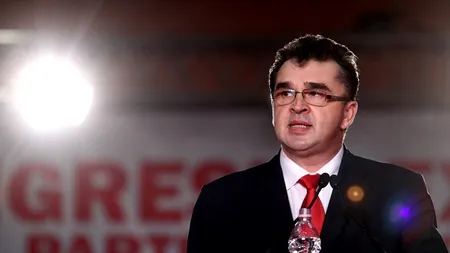 ALEGERI LOCALE 2012. Marian Oprișan, președintele CJ Vrancea, a ajuns la spital după ce i s-a făcut rău