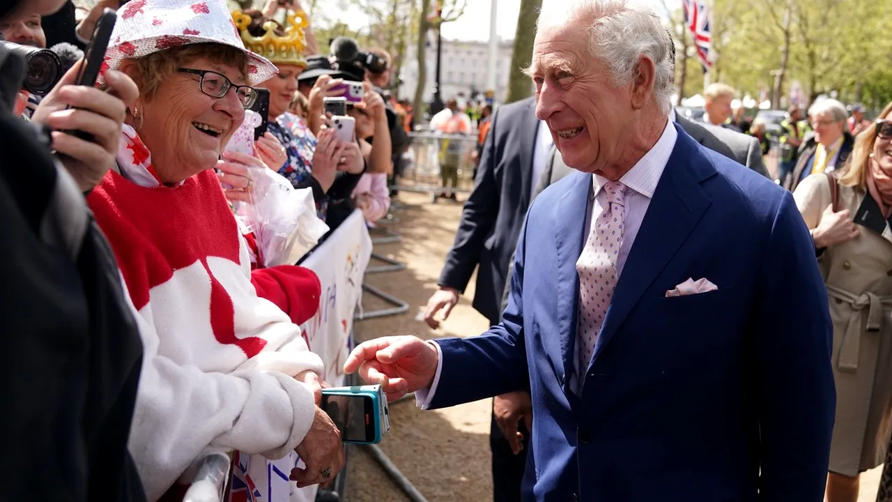 Ce avere are regele Charles al III-lea. Suma fabuloasă moștenită de la mama sa