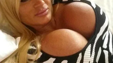 Femeia cunoscută ca 