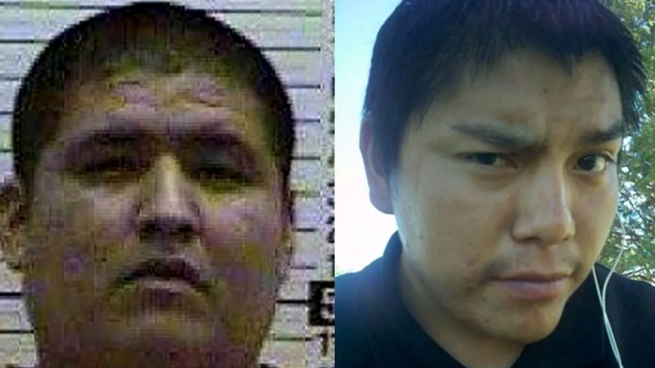 Un bărbat din New Mexico, fan al serialului „Walking Dead