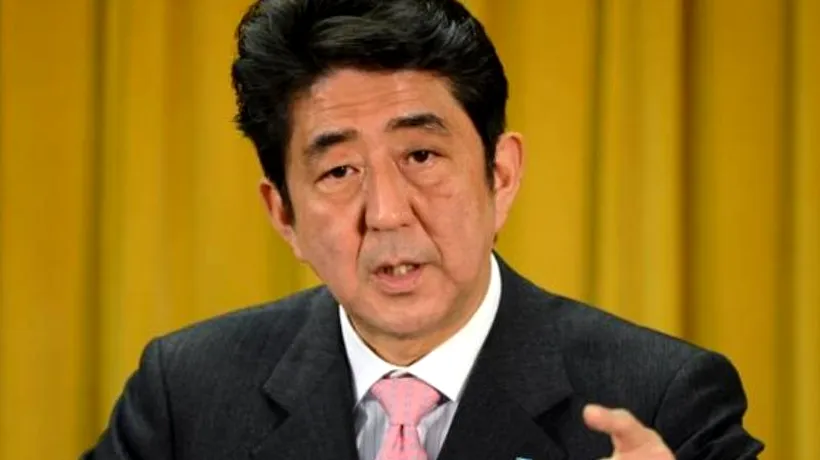 Ce decizie a luat premierul Japoniei în privința Statului Islamic, după ce gruparea a decapitat doi niponi