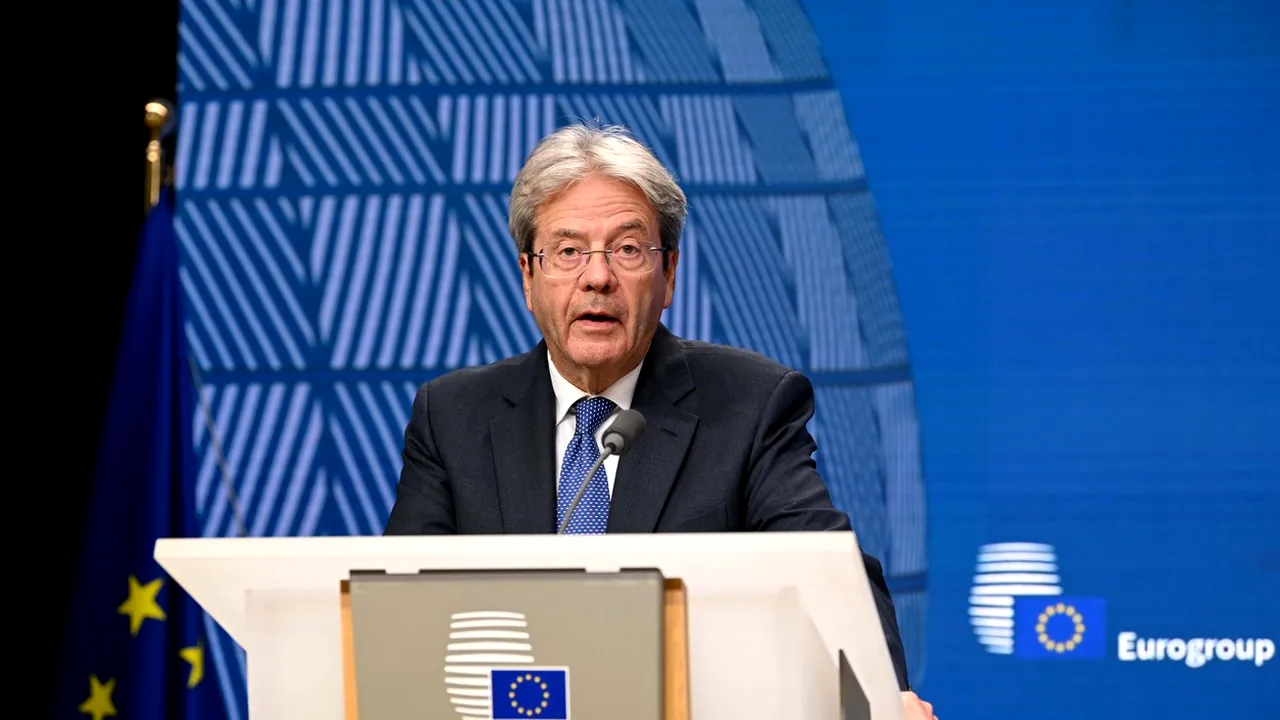 Uniunea Europeană se teme de creșteri ale prețurilor la energie, ca efect al atacurilor militanților huthi în Marea Roșie