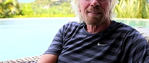 Ce secrete ascunde insula misterioasă a miliardarului Richard Branson