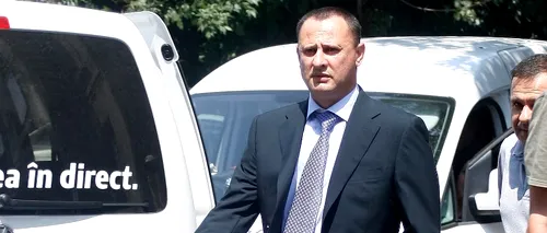 Șeful SIPI Ilfov, Vlad Mihai, cercetat de DNA pentru divulgare de secrete, a fost mutat la București