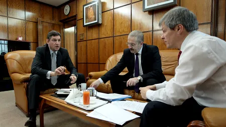 O veste de la PSD pentru PNL. Cine ar putea fi noul șef al liberalilor