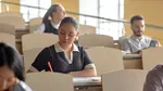 UMF „Carol Davila” din Bucureşti înregistrează record al numărului de candidaţi înscrişi. La ce Facultate e cea mai mare concurență în acest an