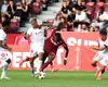 Ieftini ca Braga! CFR Cluj PIERDE acasă cu locul 4 din Portugalia. Returul e joia viitoare