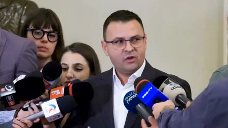 Daniel Suciu acuză PNL de ipocrizie pe tema pensiilor militare: „Ipocrizia nu este la noi, din luna mai, este la ei”