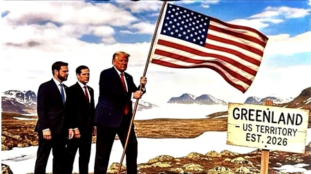 Forumul de la Davos, ziua 2. Europa, sub asediul noii ordini mondiale marca Trump. Mesaj de ultimă oră al președintelui SUA pentru NATO