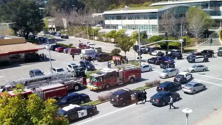 Atac armat, la sediul YouTube. Atacatorul a murit. UPDATE