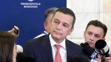 VIDEO | În plină facere a legii salarizării, Sorin Grindeanu se pune contra sporurilor: Nu poți să ceri spor de căldură, dacă ești fochist