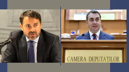 PSD și AUR, AMENDATE 