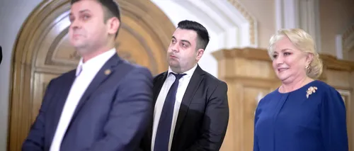 Răzvan Cuc și Daniel Suciu, propuși de PSD pentru portofoliile de la Transporturi și Dezvoltare