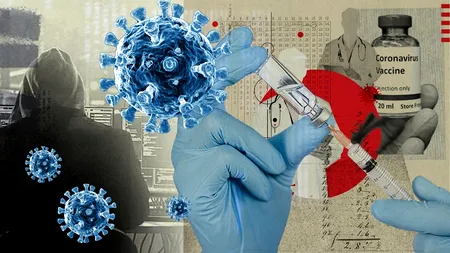 Război cibernetic de trilioane de euro. UE contraatacă după ce hackerii au furat documente despre vaccinul anti-COVID de la Agenția Europeană a Medicamentului (ANALIZĂ GÂNDUL)