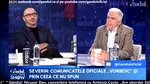 Adrian Severin: „EUROPA va fi nevoită să admită consecințele propriilor fapte”