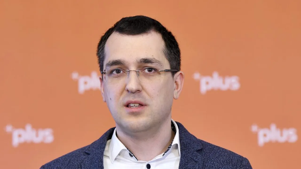 REACȚIE. Vlad Voculescu, atac la adresa Guvernului PNL: I-a lăsat să riște să moară! Guvernul a acționat politic pentru a nu pierde în sondaje