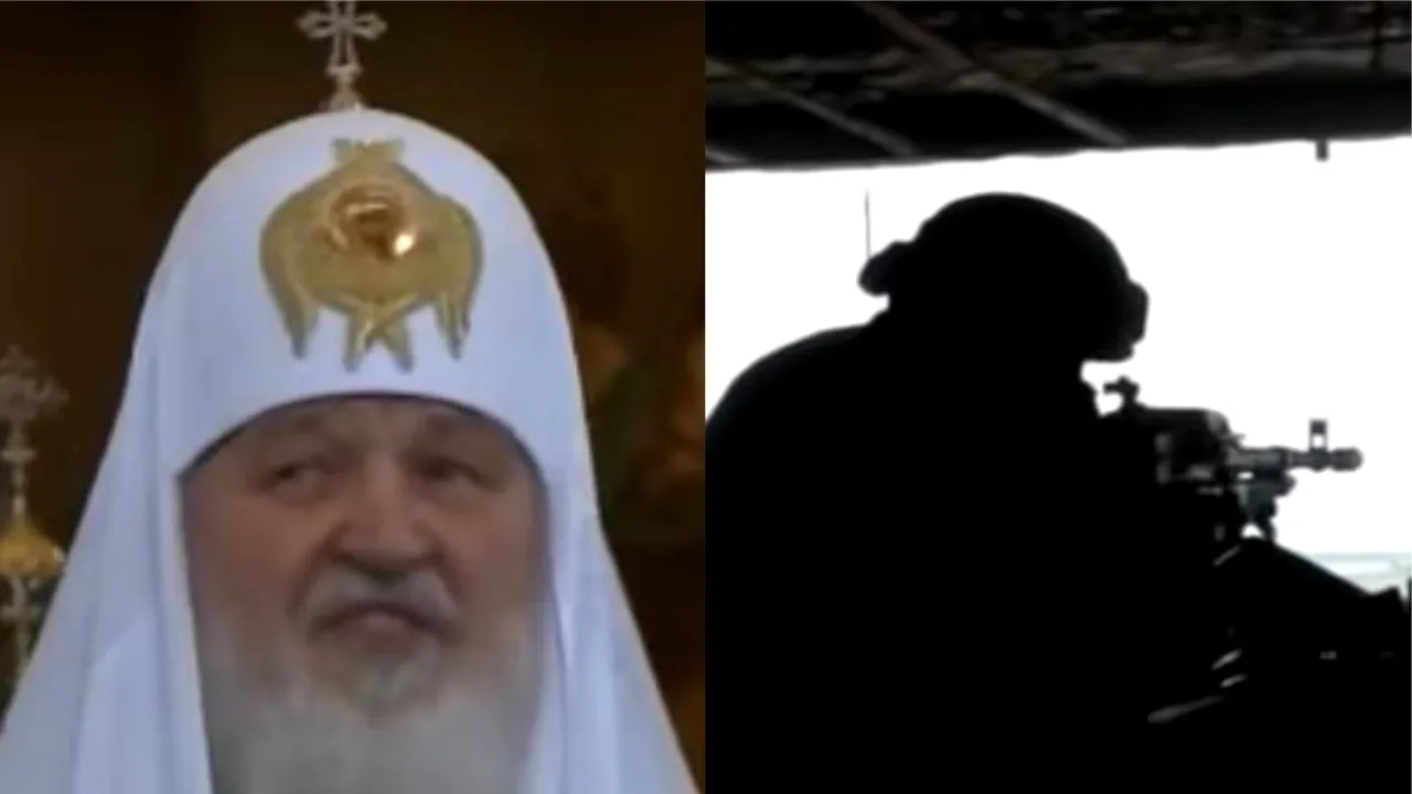 O țară vecină cu România se află în pragul unui RĂZBOI RELIGIOS. AVERTISMENTUL fără precedent al unui teolog